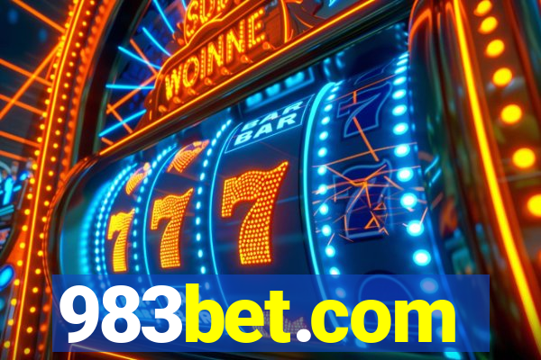 983bet.com