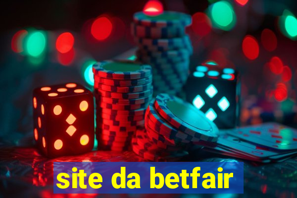 site da betfair