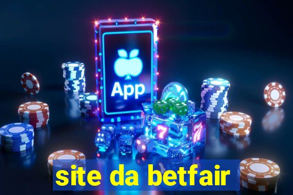 site da betfair