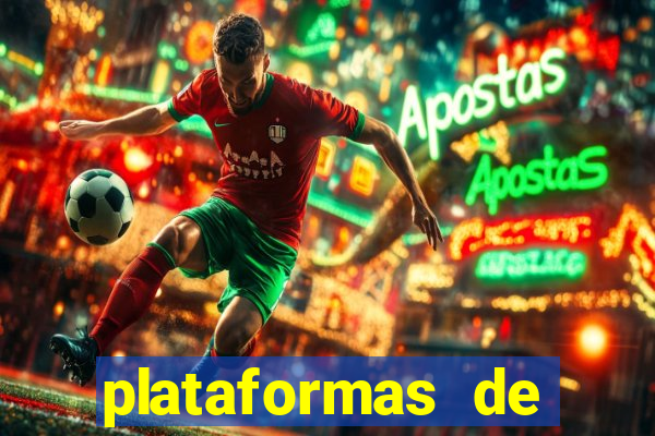 plataformas de jogos fora do brasil