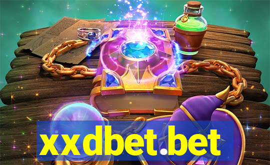 xxdbet.bet