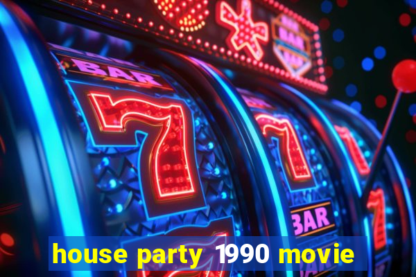 house party 1990 movie