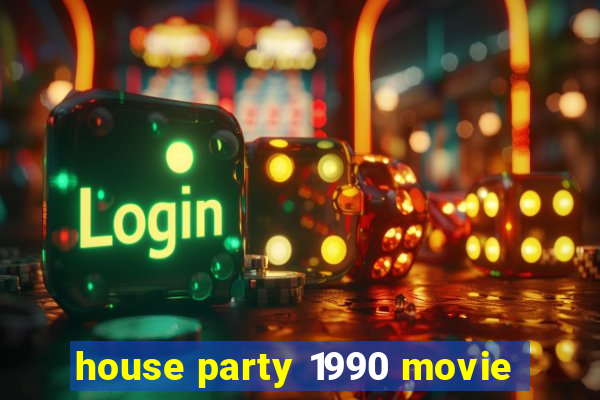 house party 1990 movie