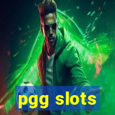 pgg slots