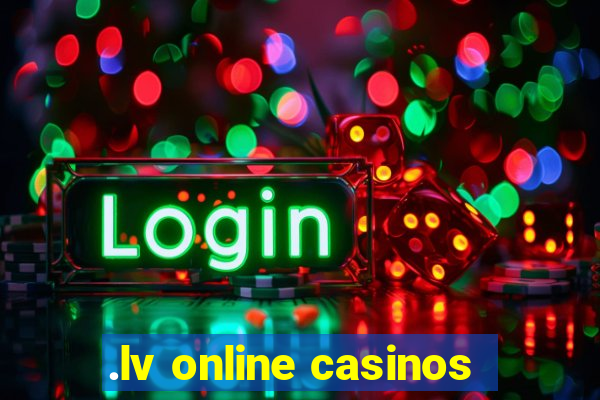 .lv online casinos