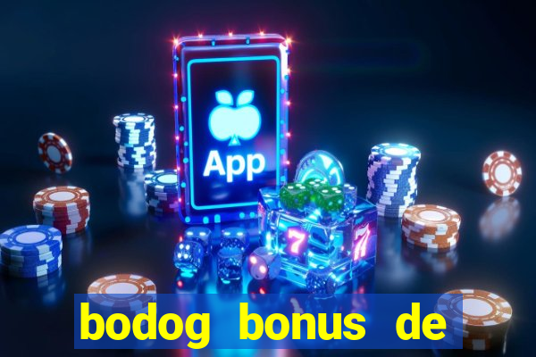 bodog bonus de boas vindas