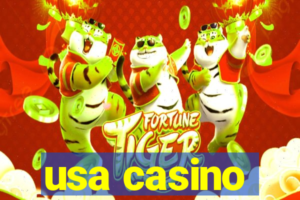 usa casino