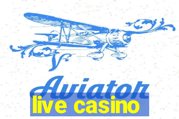 live casino