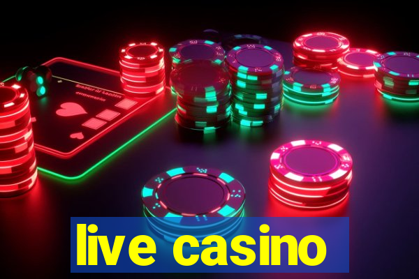 live casino