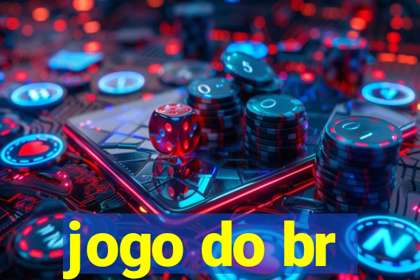 jogo do br