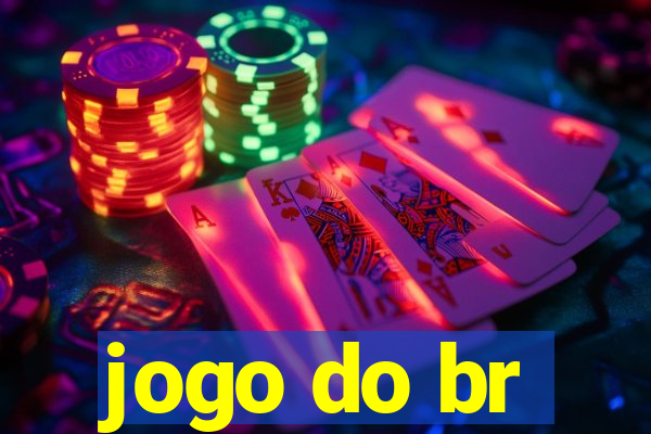 jogo do br