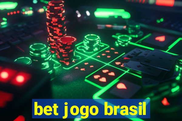 bet jogo brasil