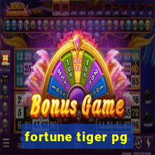 fortune tiger pg