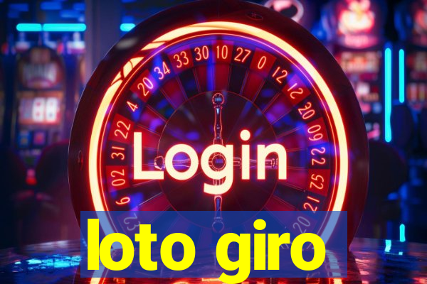 loto giro