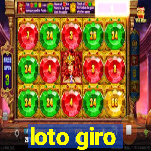 loto giro