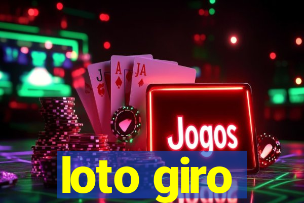 loto giro