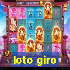 loto giro