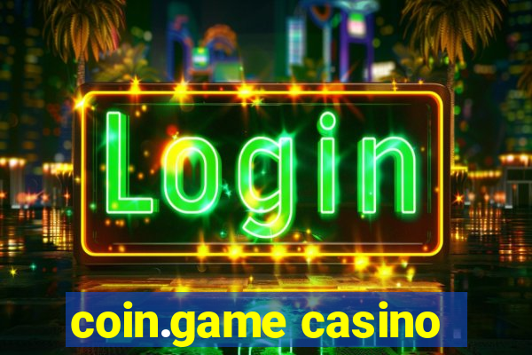 coin.game casino