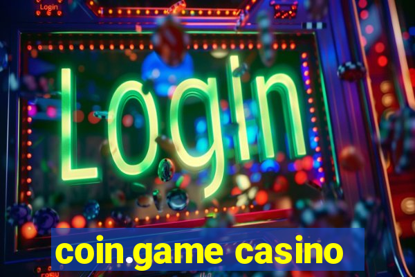 coin.game casino