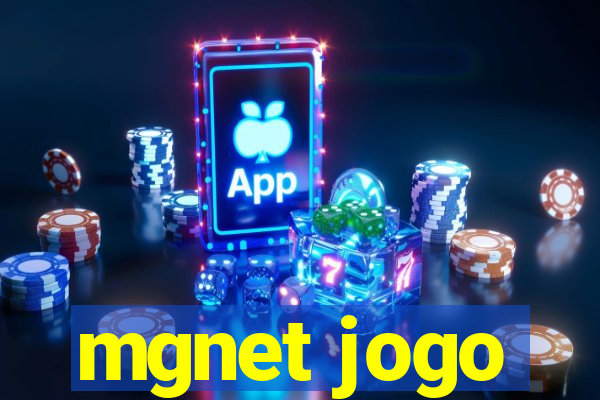 mgnet jogo