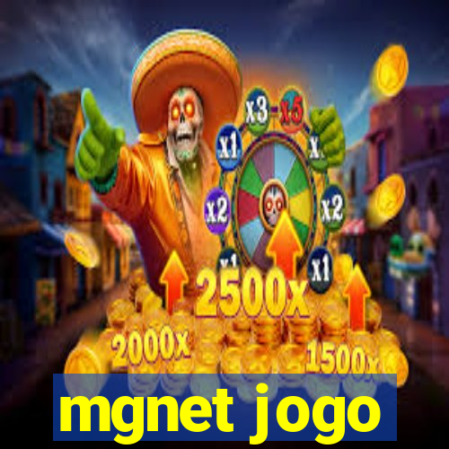 mgnet jogo