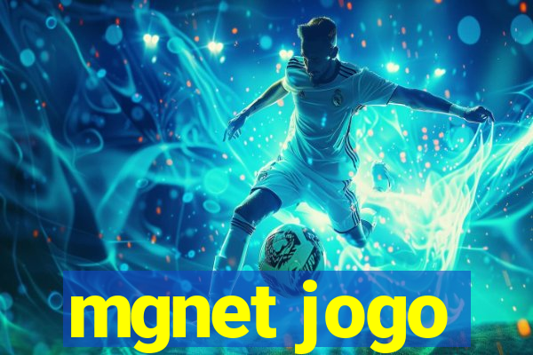 mgnet jogo