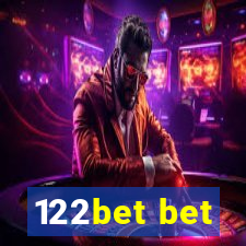 122bet bet