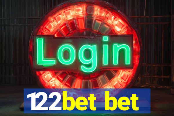 122bet bet