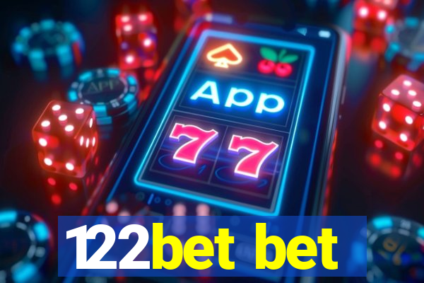 122bet bet