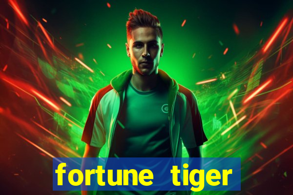 fortune tiger plataforma nova