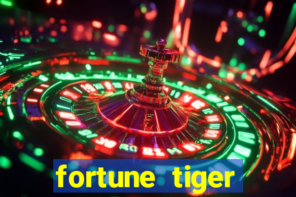 fortune tiger plataforma nova