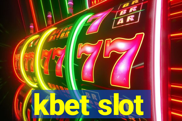 kbet slot