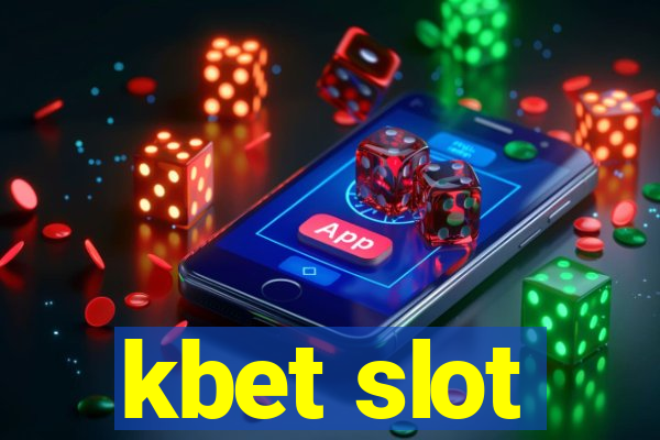 kbet slot