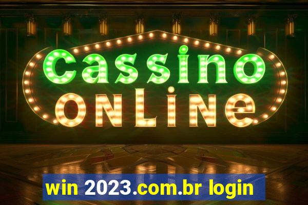 win 2023.com.br login