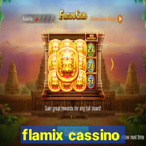 flamix cassino