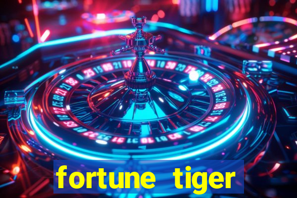 fortune tiger funciona mesmo