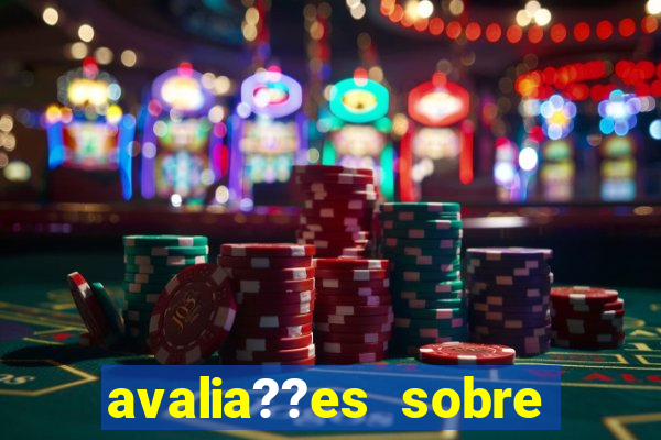 avalia??es sobre bet o bet