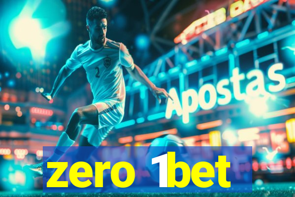 zero 1bet