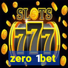 zero 1bet