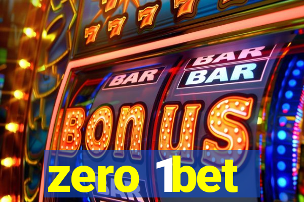 zero 1bet