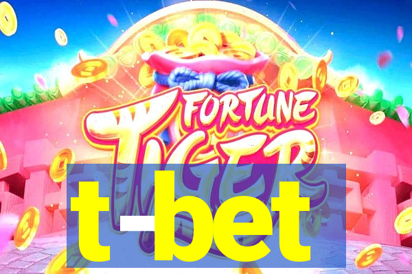 t-bet