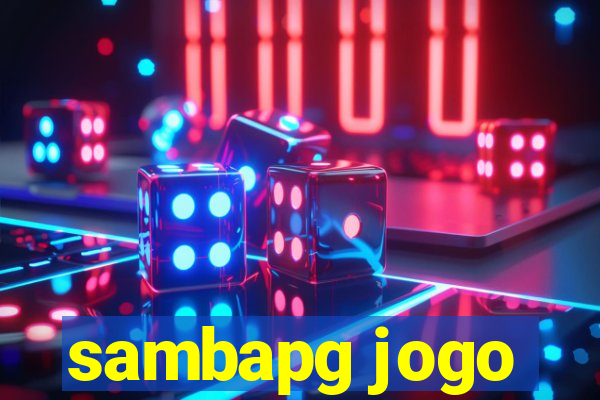 sambapg jogo