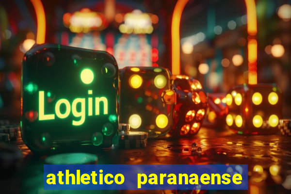 athletico paranaense jogo ao vivo