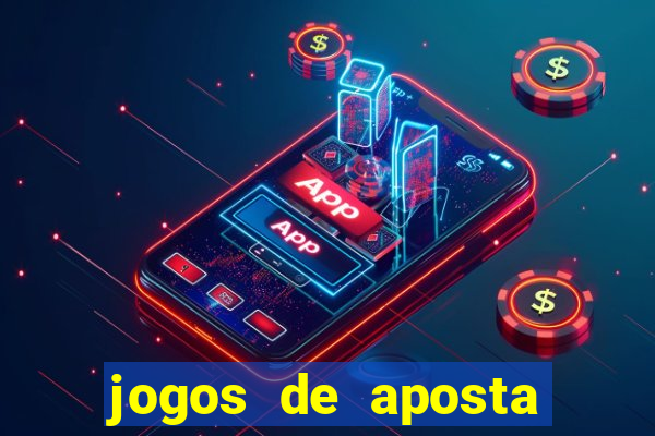 jogos de aposta online com bonus de cadastro