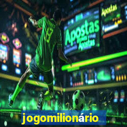 jogomilionário