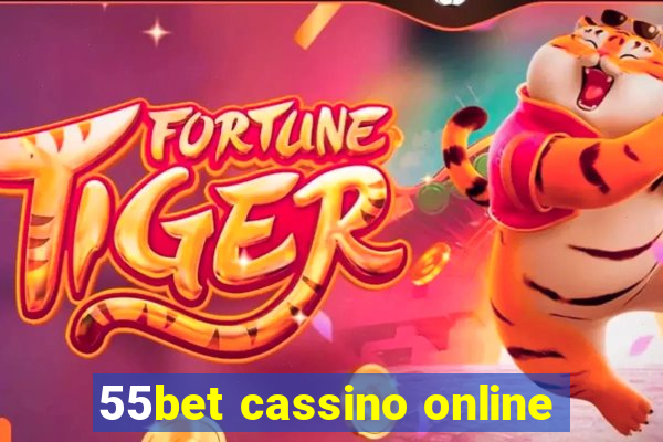 55bet cassino online