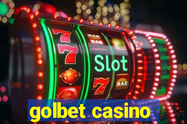 golbet casino