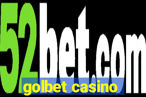 golbet casino