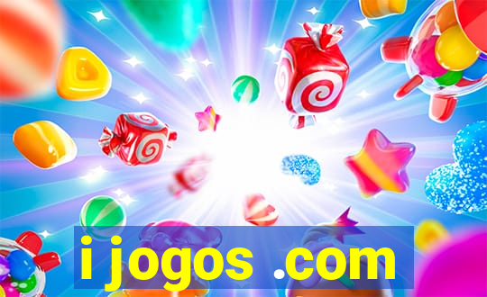 i jogos .com