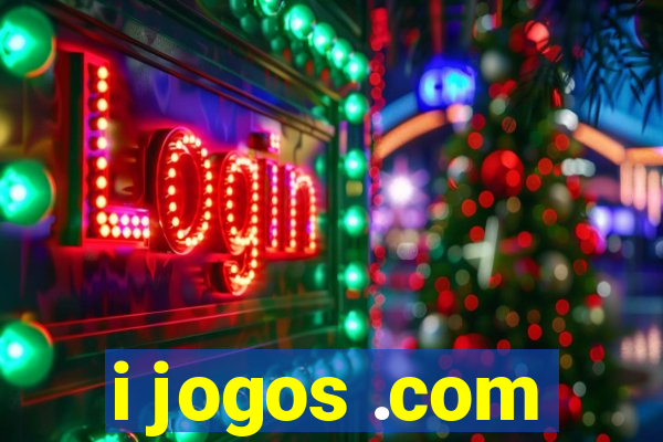 i jogos .com